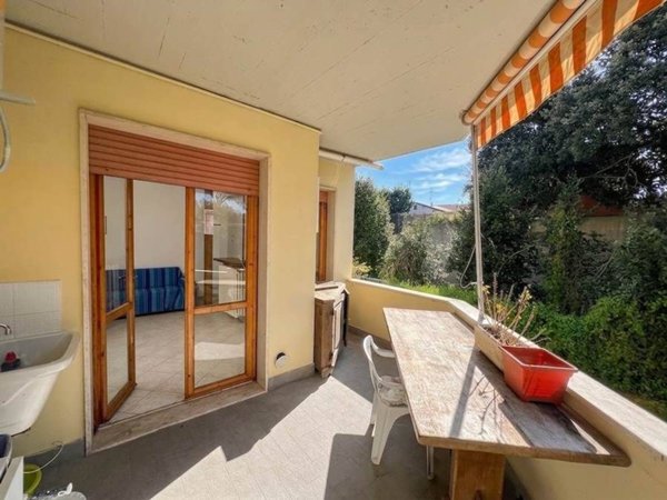 appartamento in vendita a Rosignano Marittimo in zona Castiglioncello