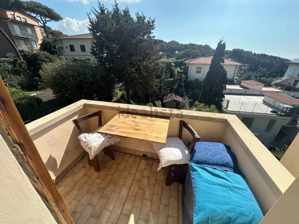 appartamento in vendita a Rosignano Marittimo in zona Castiglioncello