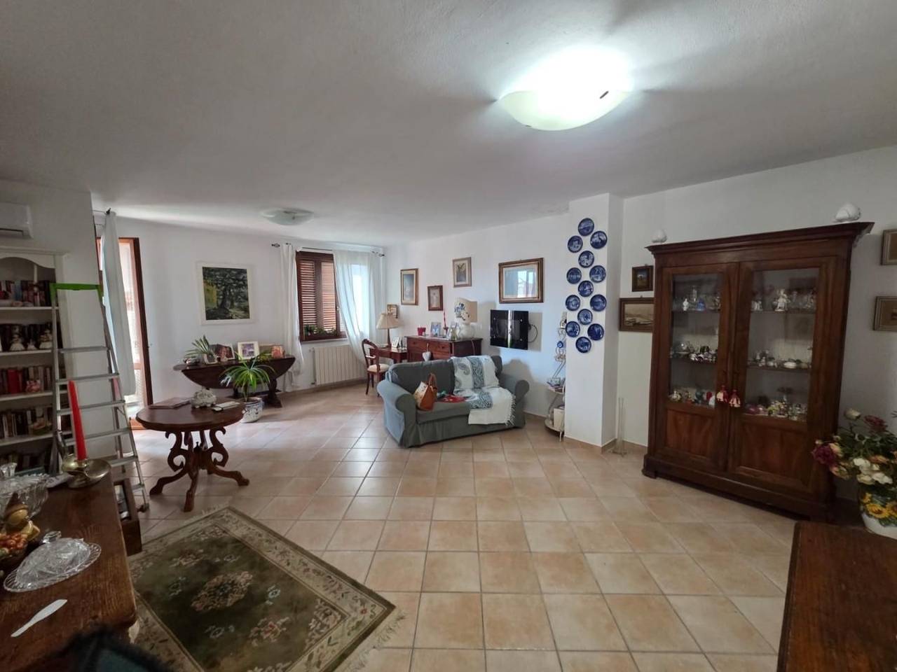 appartamento in vendita a Rosignano Marittimo in zona Vada