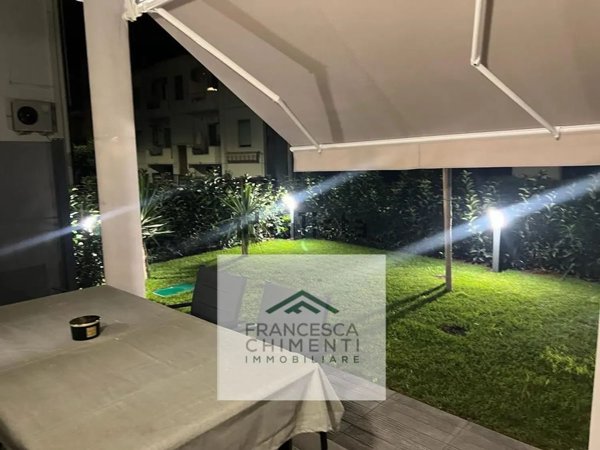 appartamento in vendita a Rosignano Marittimo in zona Rosignano Solvay