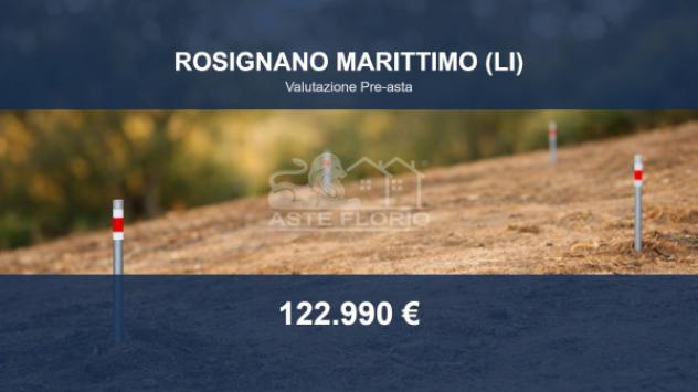 appartamento in vendita a Rosignano Marittimo