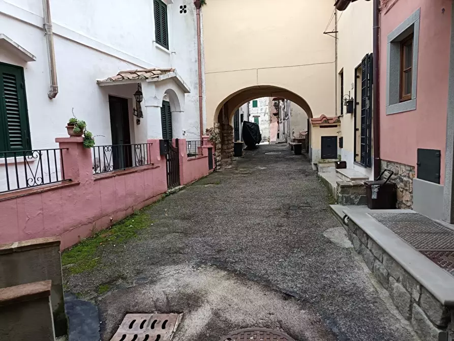 casa indipendente in vendita a Rosignano Marittimo