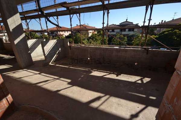 appartamento in vendita a Rosignano Marittimo in zona Rosignano Solvay