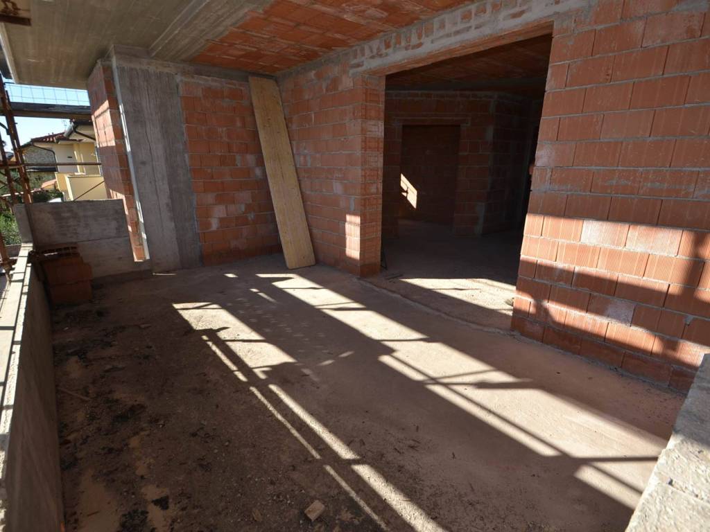 appartamento in vendita a Rosignano Marittimo in zona Rosignano Solvay