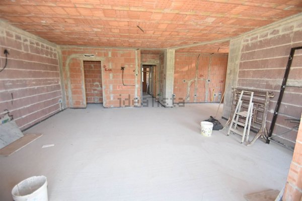 appartamento in vendita a Rosignano Marittimo in zona Rosignano Solvay