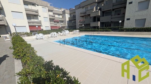 appartamento in vendita a Rosignano Marittimo in zona Rosignano Solvay