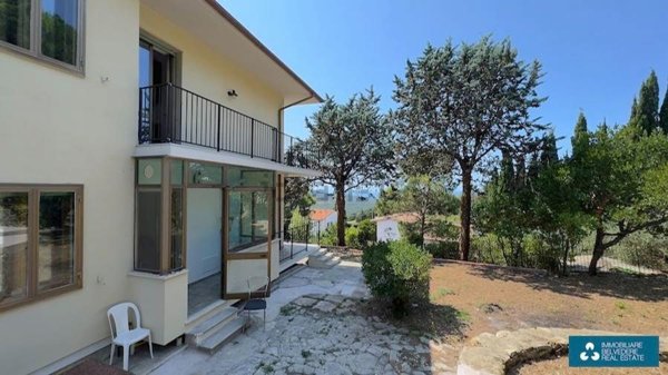 appartamento in vendita a Rosignano Marittimo in zona Nibbiaia