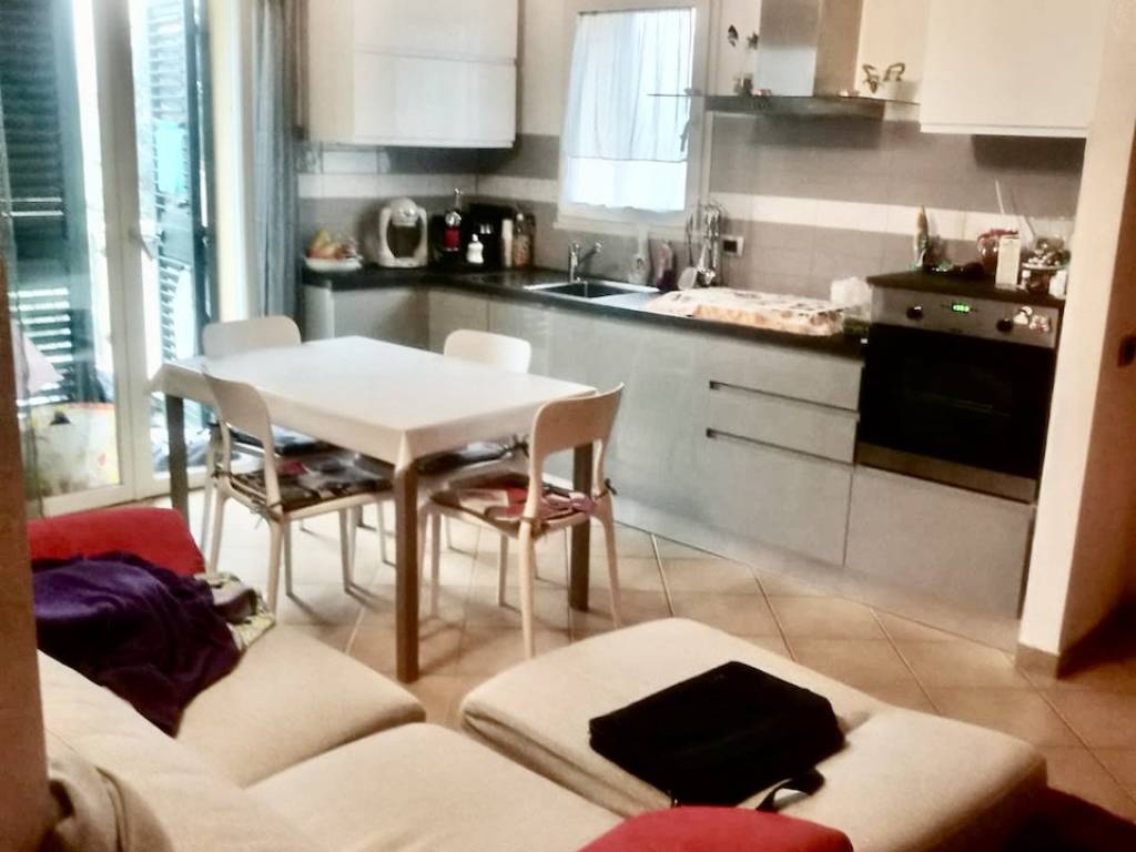 appartamento in vendita a Rosignano Marittimo in zona Rosignano Solvay