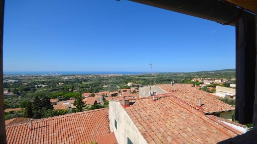 appartamento in vendita a Rosignano Marittimo