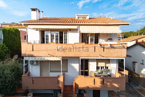 casa indipendente in vendita a Rosignano Marittimo in zona Rosignano Solvay