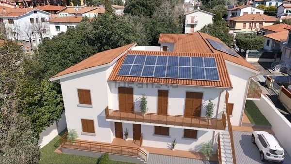 appartamento in vendita a Rosignano Marittimo in zona Castiglioncello