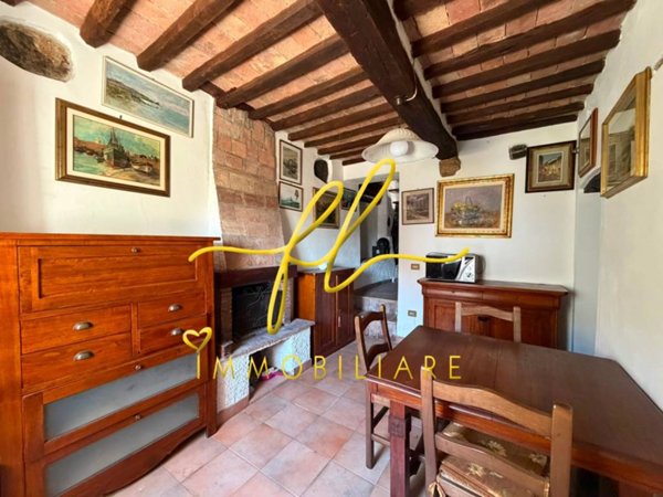 casa indipendente in vendita a Rosignano Marittimo in zona Gabbro