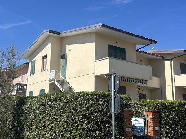 appartamento in vendita a Rosignano Marittimo in zona Rosignano Solvay