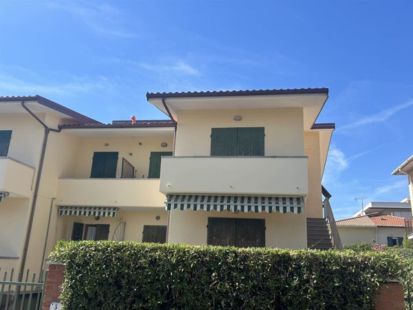 appartamento in vendita a Rosignano Marittimo in zona Rosignano Solvay
