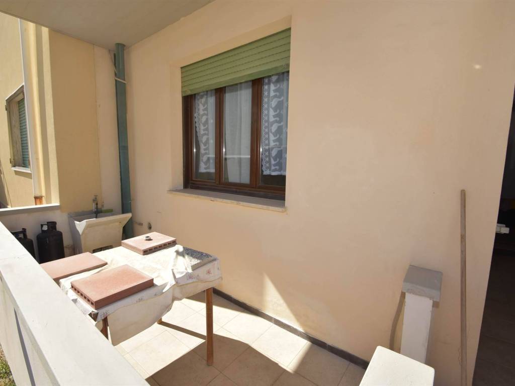 appartamento in vendita a Rosignano Marittimo in zona Rosignano Solvay