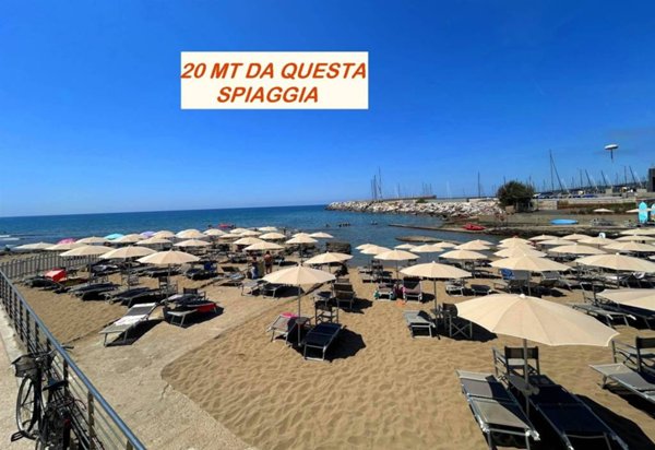 appartamento in vendita a Rosignano Marittimo in zona Rosignano Solvay