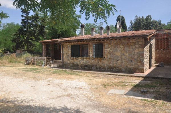 quadrivano in vendita a Rosignano Marittimo