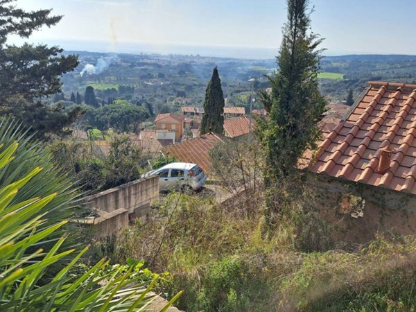 terreno agricolo in vendita a Rosignano Marittimo