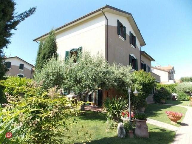 casa indipendente in vendita a Rosignano Marittimo in zona Rosignano Solvay