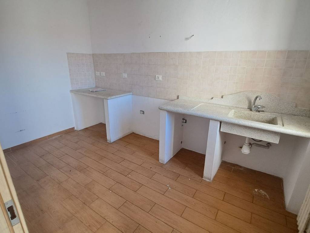appartamento in vendita a Rosignano Marittimo in zona Rosignano Solvay