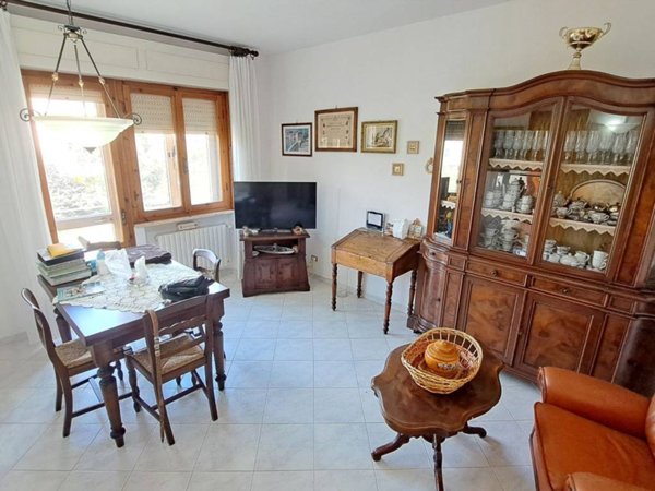 appartamento in vendita a Rosignano Marittimo in zona Rosignano Solvay