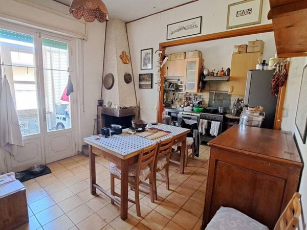 appartamento in vendita a Rosignano Marittimo in zona Rosignano Solvay