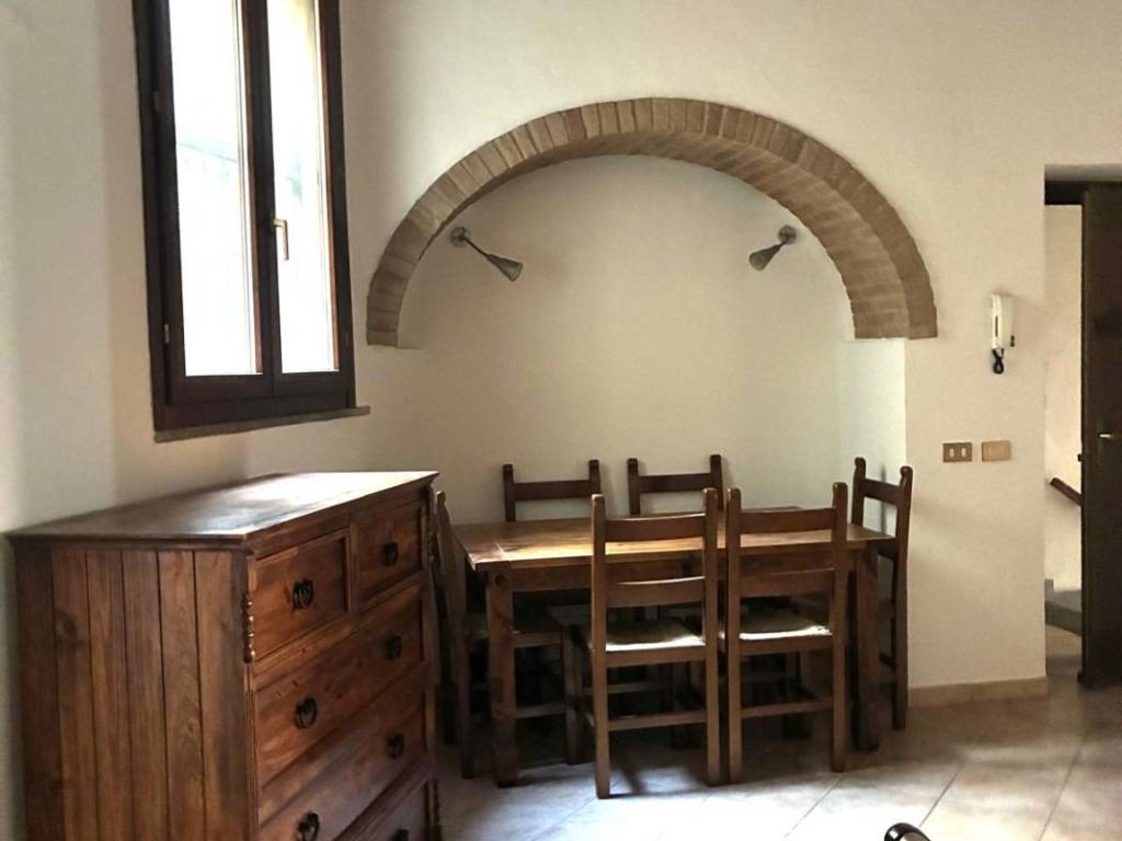 appartamento in vendita a Rosignano Marittimo