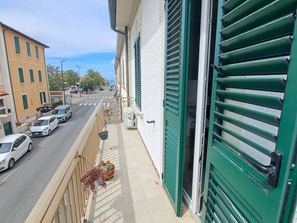 casa indipendente in vendita a Rosignano Marittimo in zona Rosignano Solvay