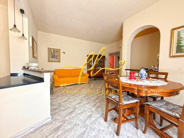 appartamento in vendita a Rosignano Marittimo in zona Vada
