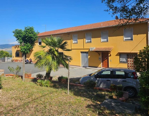 appartamento in vendita a Rosignano Marittimo