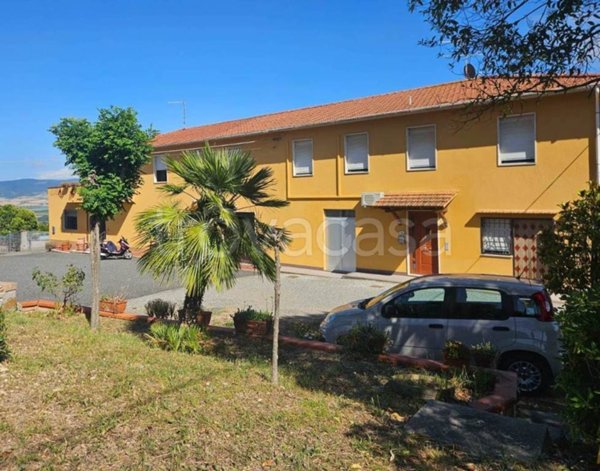 appartamento in vendita a Rosignano Marittimo