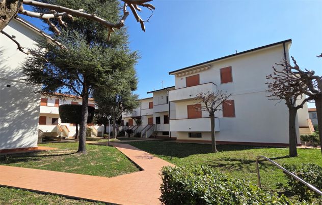 appartamento in vendita a Rosignano Marittimo in zona Castiglioncello
