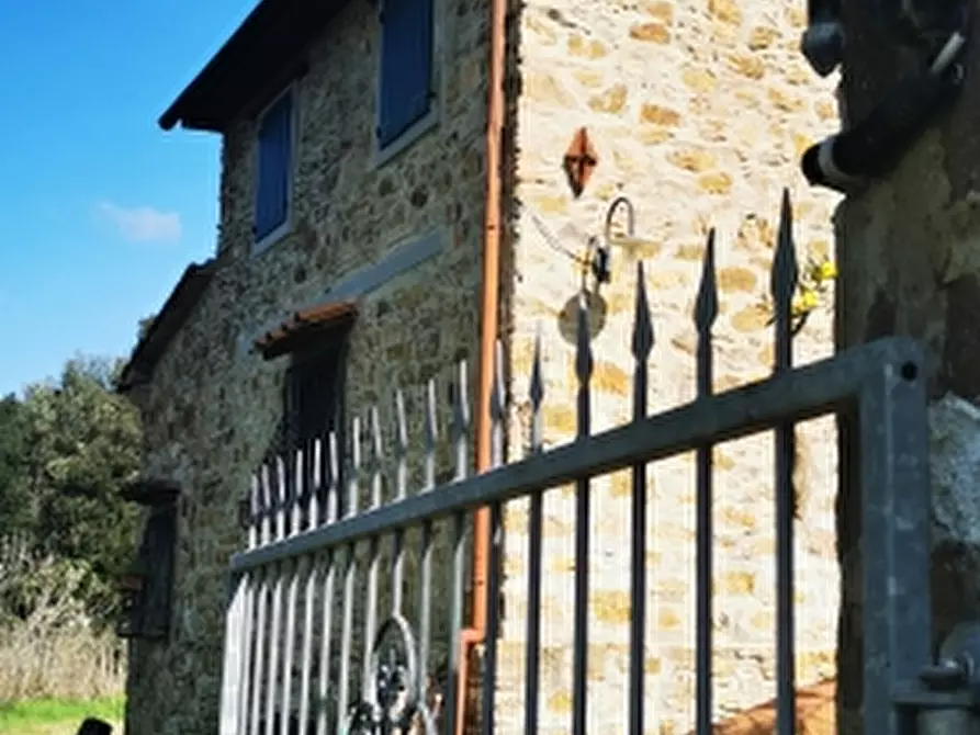 casa indipendente in vendita a Rosignano Marittimo