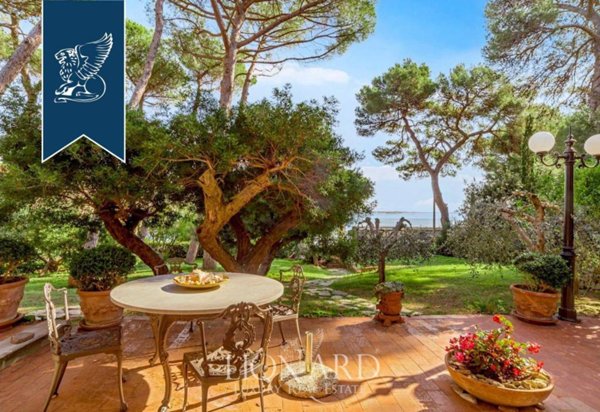 casa indipendente in vendita a Rosignano Marittimo in zona Castiglioncello