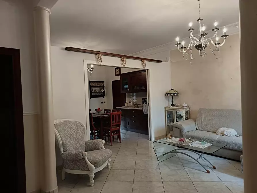appartamento in vendita a Rosignano Marittimo in zona Rosignano Solvay