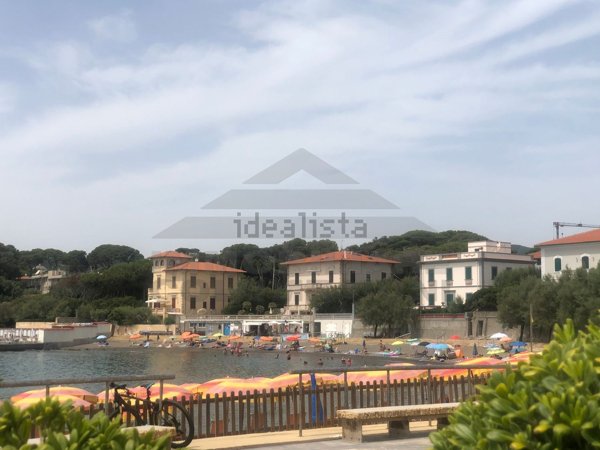 appartamento in vendita a Rosignano Marittimo in zona Castiglioncello