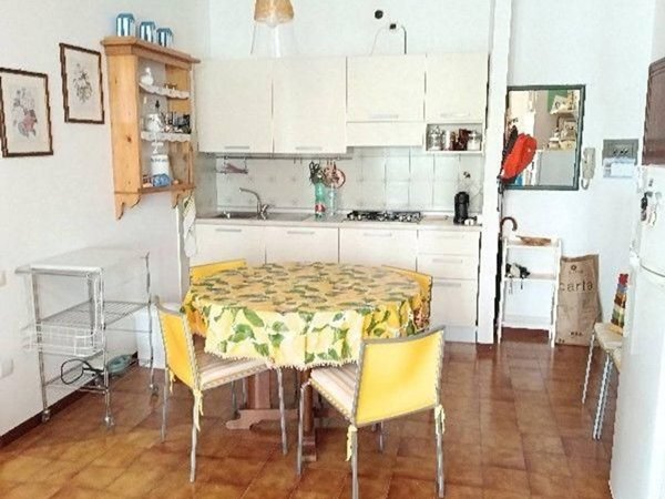 appartamento in vendita a Rosignano Marittimo in zona Castiglioncello