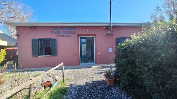 casa indipendente in vendita a Rosignano Marittimo