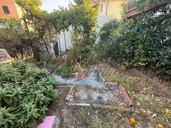 appartamento in vendita a Rosignano Marittimo in zona Rosignano Solvay