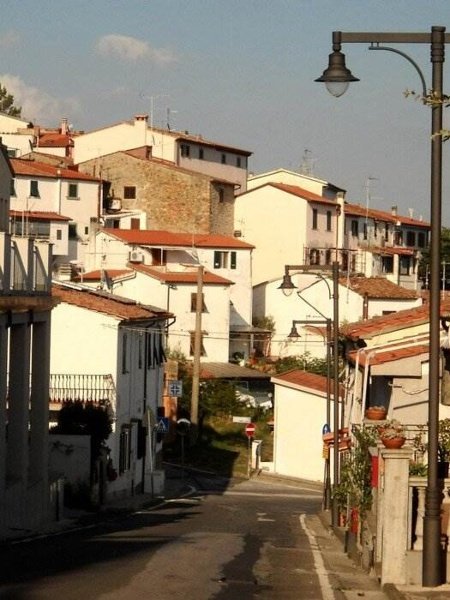 appartamento in vendita a Rosignano Marittimo in zona Gabbro