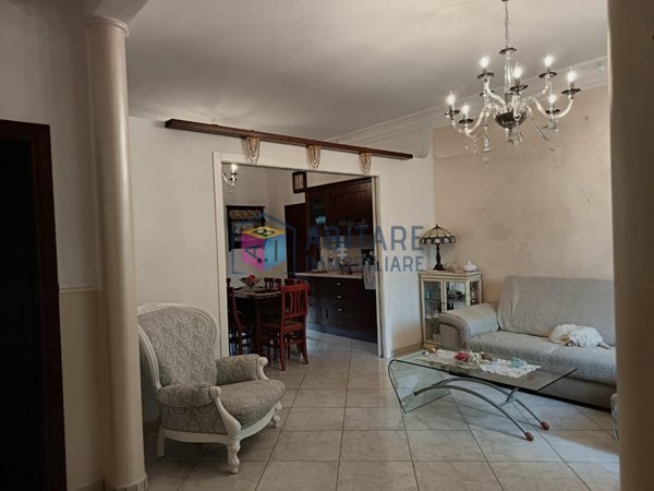 appartamento in vendita a Rosignano Marittimo in zona Rosignano Solvay