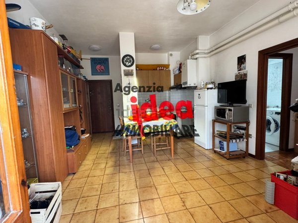 appartamento in vendita a Rosignano Marittimo in zona Rosignano Solvay