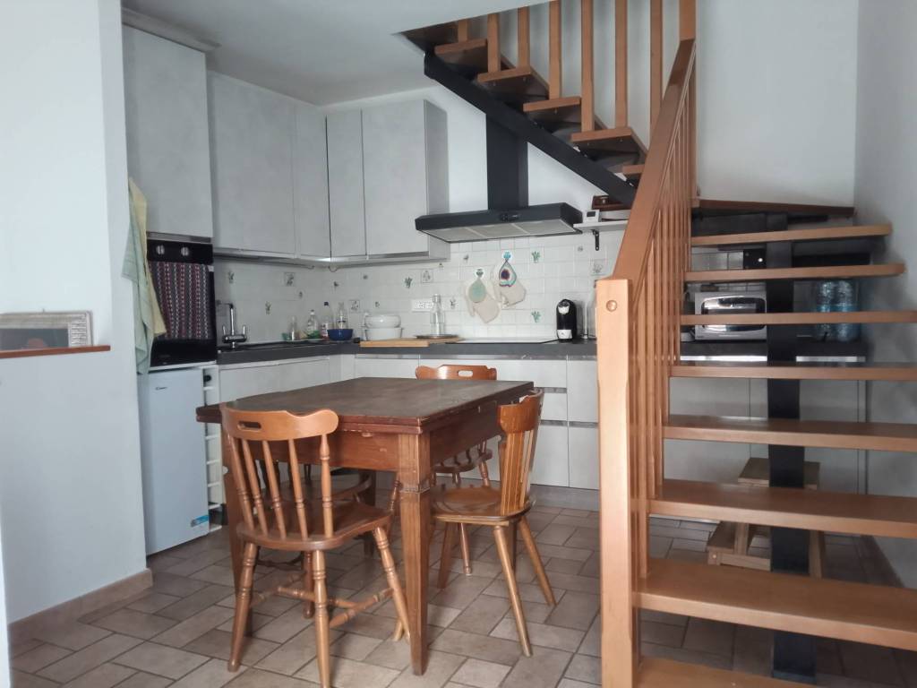 casa indipendente in vendita a Rosignano Marittimo in zona Gabbro