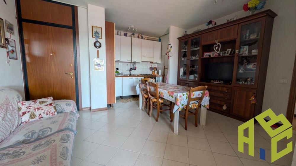 appartamento in vendita a Rosignano Marittimo in zona Rosignano Solvay