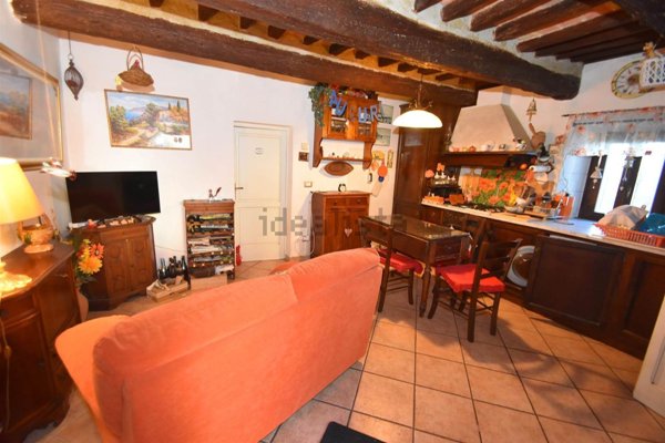 appartamento in vendita a Rosignano Marittimo