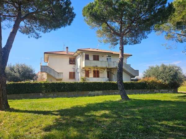appartamento in vendita a Rosignano Marittimo in zona Vada