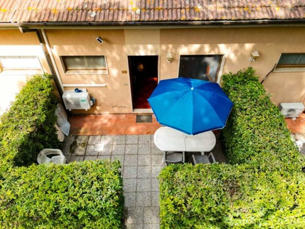 appartamento in vendita a Rosignano Marittimo in zona Castiglioncello