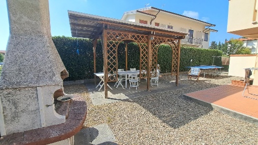 appartamento in vendita a Rosignano Marittimo in zona Castiglioncello
