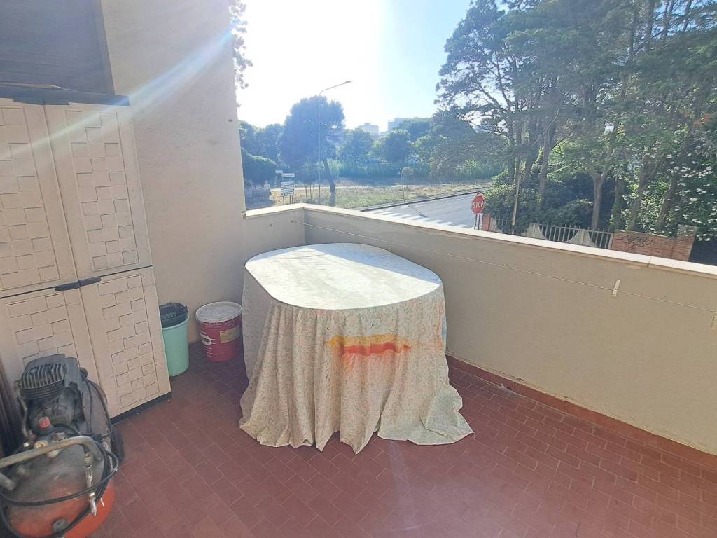 appartamento in vendita a Rosignano Marittimo in zona Rosignano Solvay