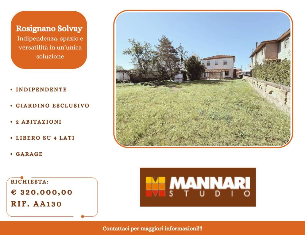 appartamento in vendita a Rosignano Marittimo in zona Rosignano Solvay